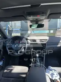 2019 Skoda Superb