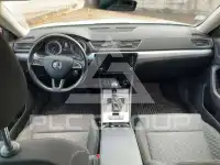 2019 Skoda Superb