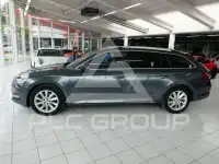 2019 Skoda Superb