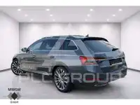 2019 Skoda Superb