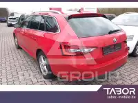 2019 Skoda Superb