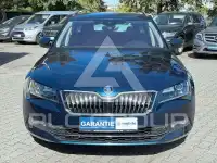 2019 Skoda Superb