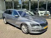 2019 Skoda Superb