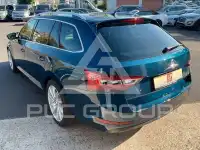 2019 Skoda Superb