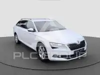 2019 Skoda Superb