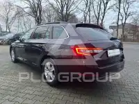 2019 Skoda Superb