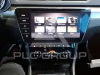 2019 Skoda Superb