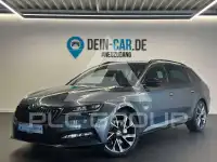 2019 Skoda Superb