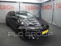 2019 Skoda Superb