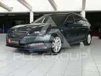 2019 Skoda Superb