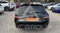 2019 Skoda Superb