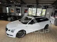 2019 Skoda Superb