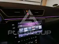 2019 Skoda Superb