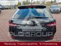 2019 Skoda Superb