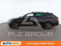 2019 Skoda Superb