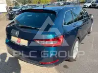 2019 Skoda Superb