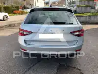 2019 Skoda Superb