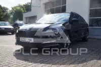 2019 Skoda Superb