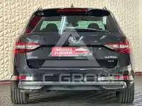 2019 Skoda Superb