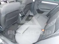 2019 Skoda Superb