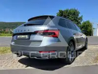 2019 Skoda Superb