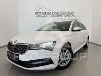 2019 Skoda Superb