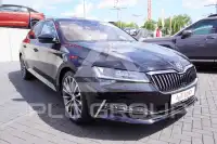 2019 Skoda Superb