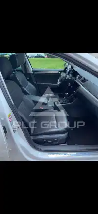 2019 Skoda Superb