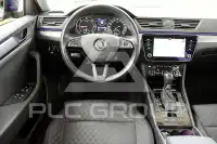 2019 Skoda Superb