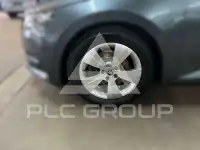 2019 Skoda Superb