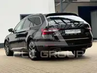 2019 Skoda Superb