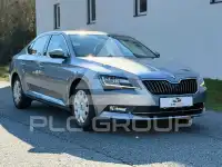 2019 Skoda Superb