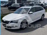 2019 Skoda Superb