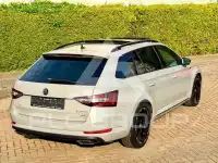 2019 Skoda Superb