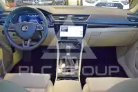 2019 Skoda Superb