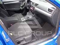 2019 Skoda Superb