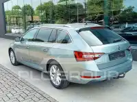 2019 Skoda Superb