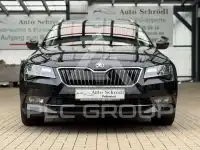 2019 Skoda Superb