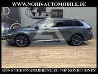 2019 Skoda Superb
