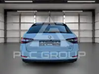 2019 Skoda Superb