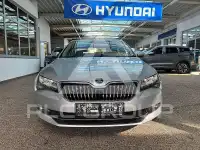 2019 Skoda Superb
