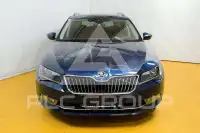 2019 Skoda Superb