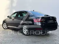 2019 Skoda Superb