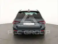 2019 Skoda Superb