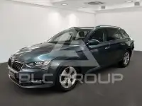 2019 Skoda Superb