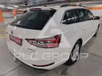 2019 Skoda Superb