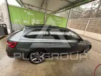 2019 Skoda Superb