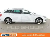 2019 Skoda Superb