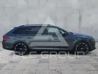 2019 Skoda Superb