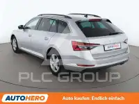 2019 Skoda Superb